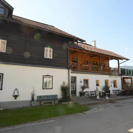 Appartement Siglavy Flachau
