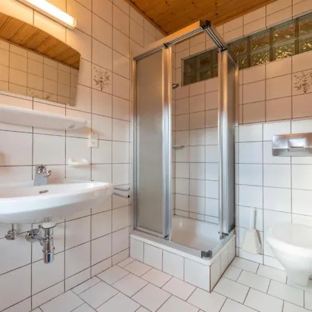 Appartement Siglavy Flachau