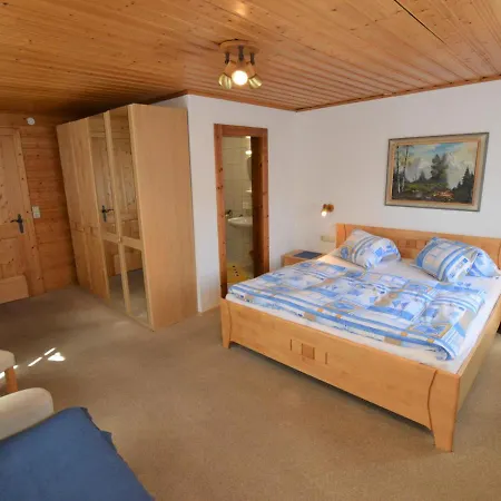 Siglavy Apartment *