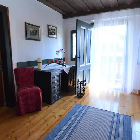 Siglavy Apartment Flachau