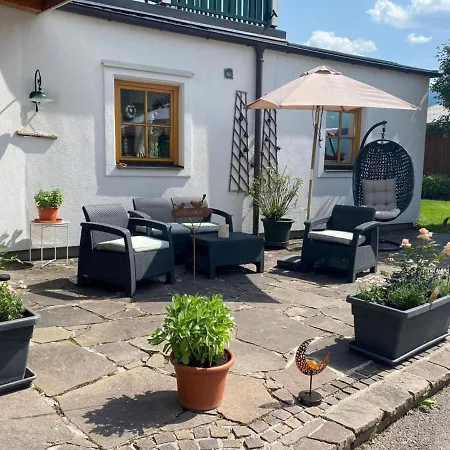 Appartement Siglavy *