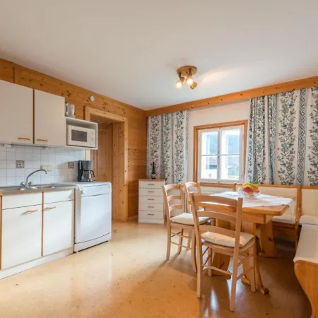 Siglavy Apartment *