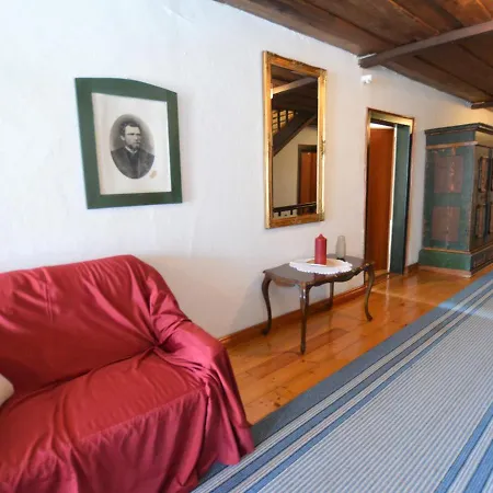 Siglavy Apartment *