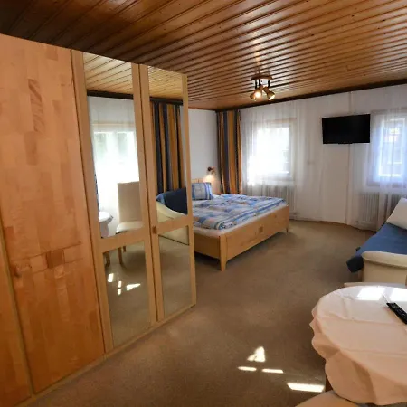 Siglavy Apartment
