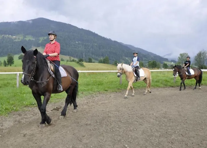 Siglavy Appartamento