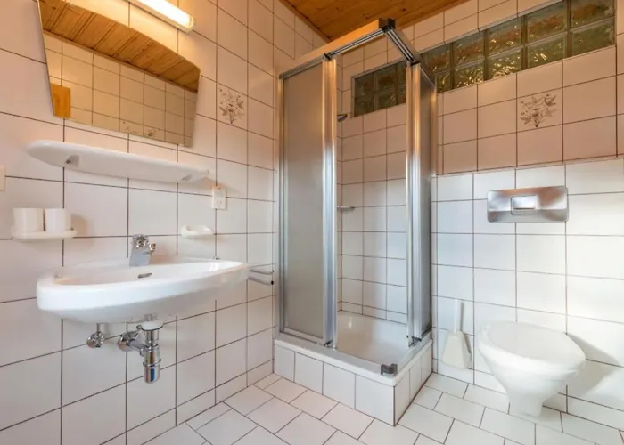 Apartman Siglavy Flachau