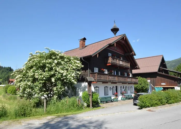Apartman Siglavy