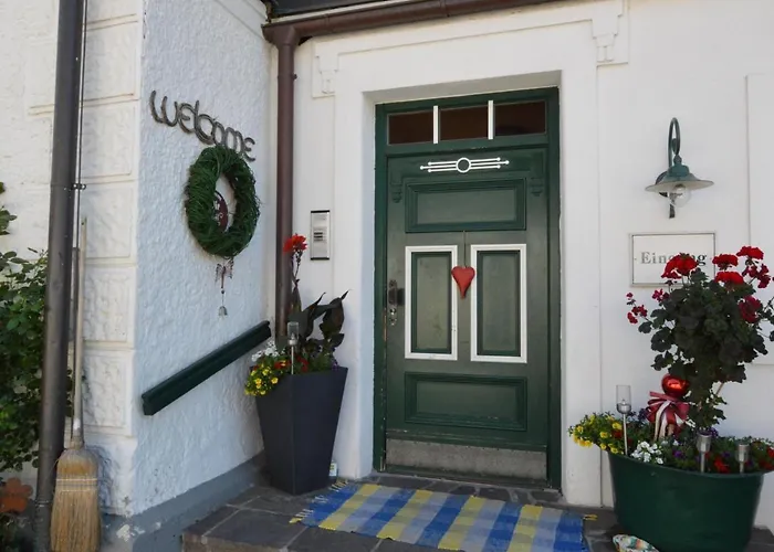 Appartamento Siglavy *