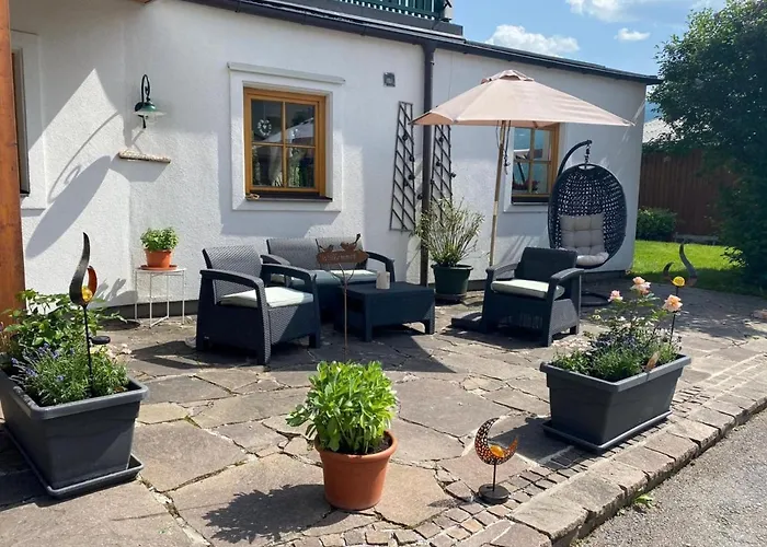 Apartman Siglavy *