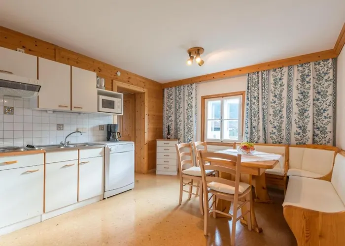 Siglavy Appartamento *